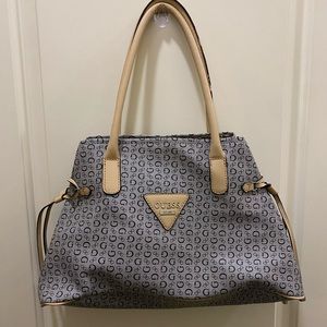 Guess Tote Bag